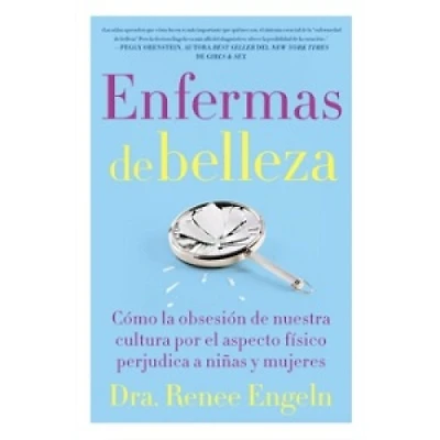 ENFERMAS DE BELLEZA