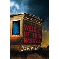 THE WEIGHT OF THIS WORLD