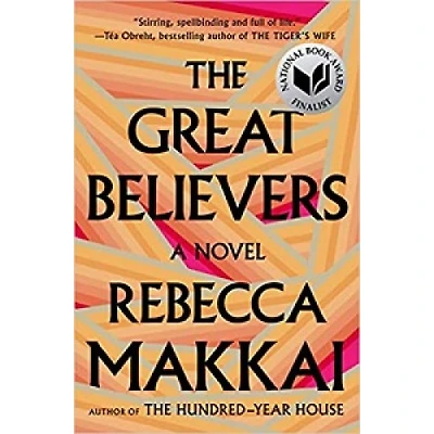 THE GREAT BELIEVERS