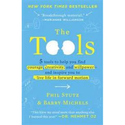 THE TOOLS: 5 TOOLS TO HELP YOU FIND COUN