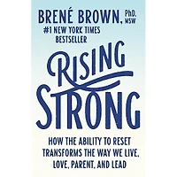 RISING STRONG