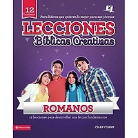 LECCIONES BIBLICAS CREATIVAS ROMANOS FE