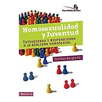 HOMOSEXUALIDAD Y JUVENTUD