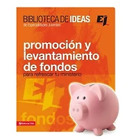 PROMOCION Y LEVANTAMIENTO DE FONDOS PARA