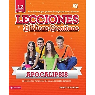LECCIONES BIBLICAS CREATIVAS APOCALIPSIS
