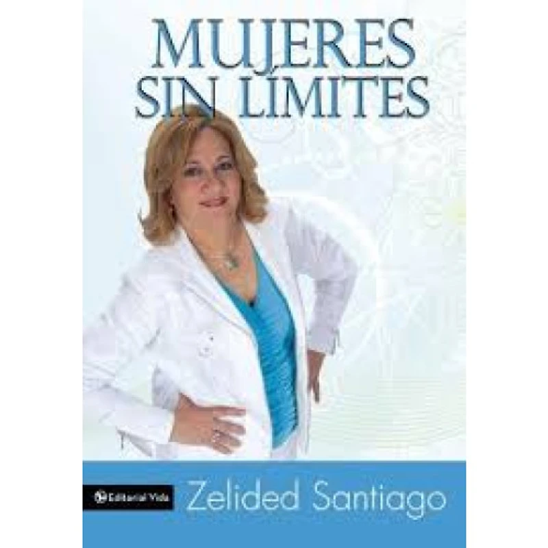 MUJERES SIN LIMITE