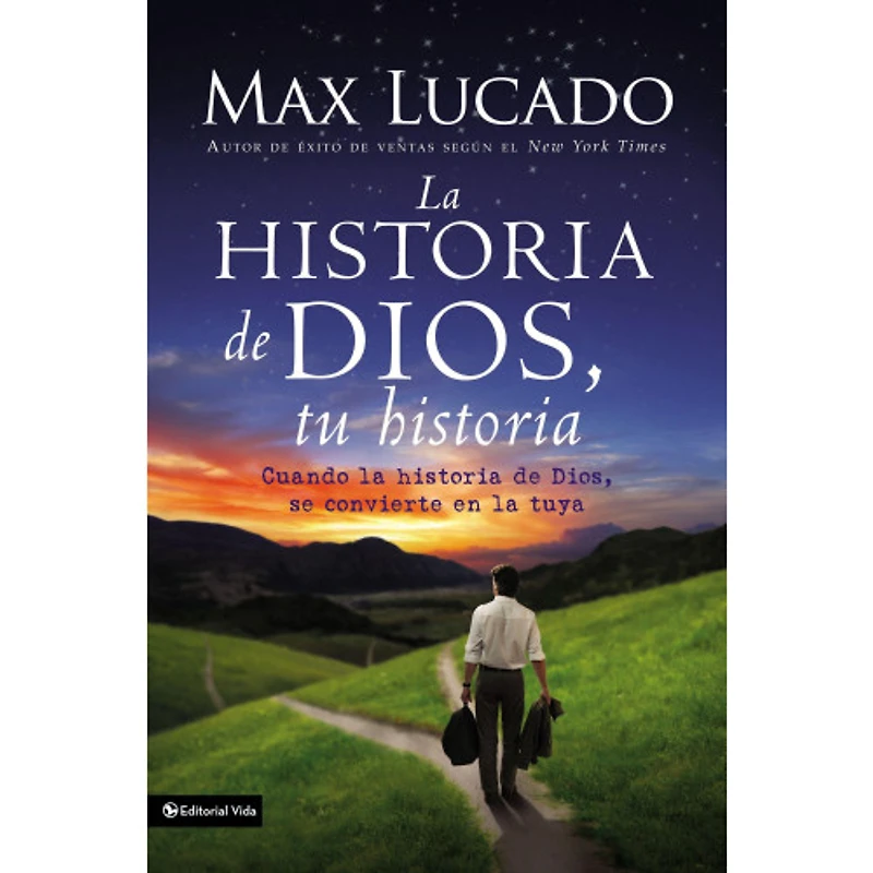 LA HISTORIA DE DIOS TU HISTORIA CUANDO L