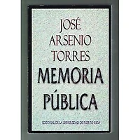 MEMORIAS PUBLICAS