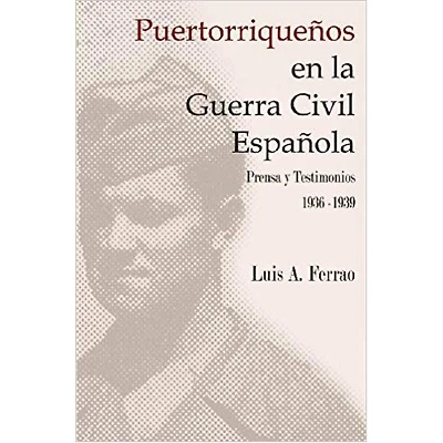 PUERTORRIQUEÑOS EN LA GUERRA CIVIL ESP