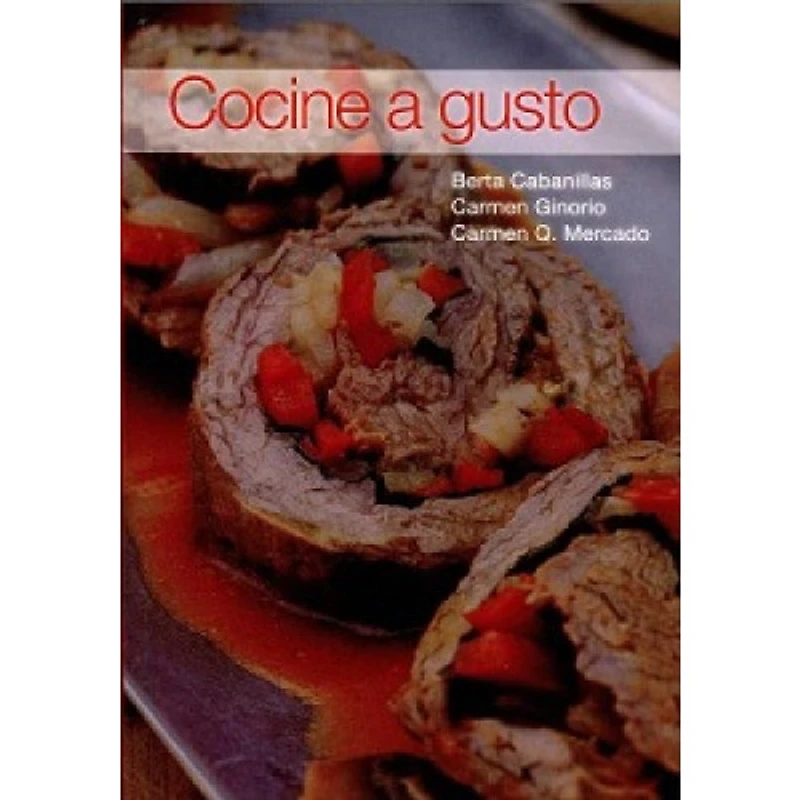 COCINE A GUSTO