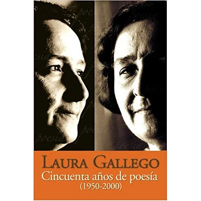 CINCUENTA AÑOS DE POESIA