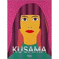 YAYOI KUSAMA
