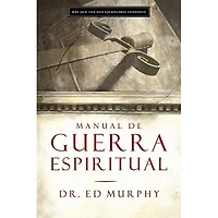 MANUAL DE GUERRA ESPIRITUAL
