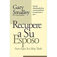 RECUPERE A SU ESPOSO