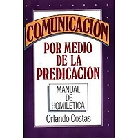 COMUNICACION POR MEDIO DE LA PREDICACIÓN