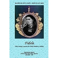 FIDELA VIDA TIEMPO Y POESIA
