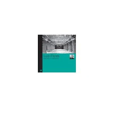 LUIS FLORES ARQUITECTO