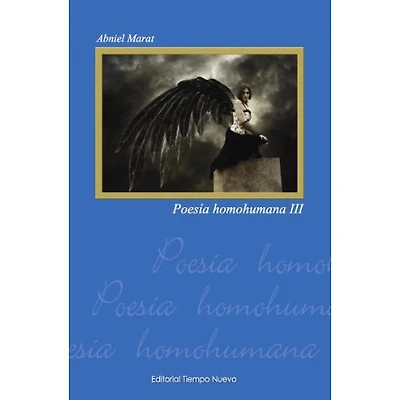 POESIA HOMOHUMANA III