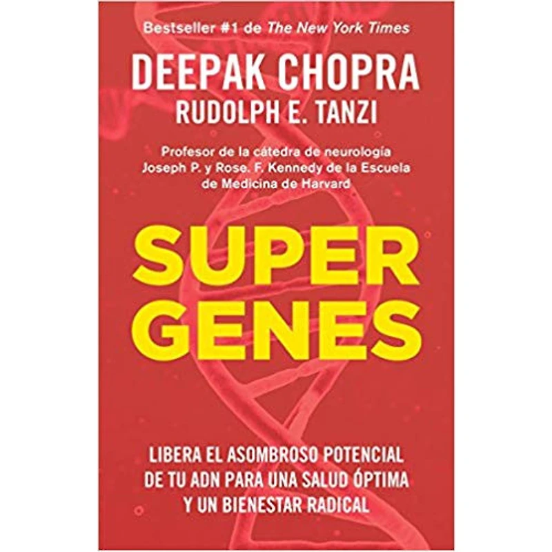 SUPER GENES
