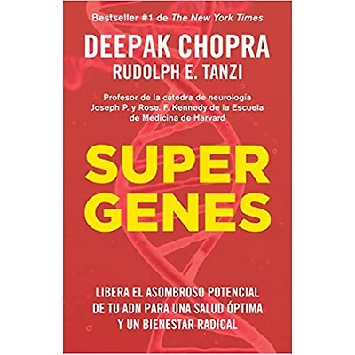 SUPER GENES