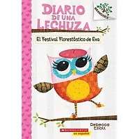 DIARIO DE UNA LECHUZA 1