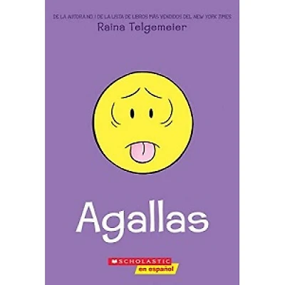 AGALLAS