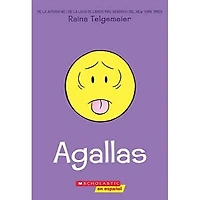 AGALLAS