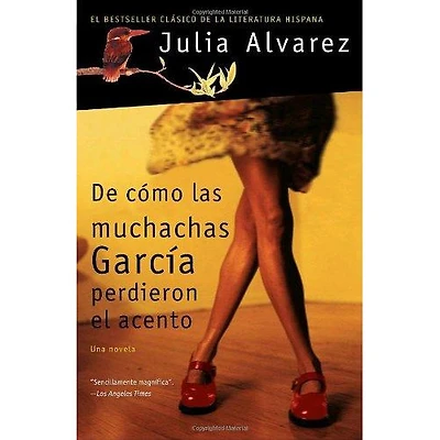DE COMO LAS MUCHACHAS GARCIA PERDIERON E