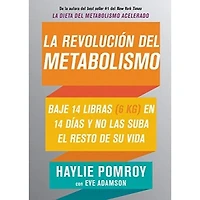 LA REVOLUCION DEL METABOLISMO