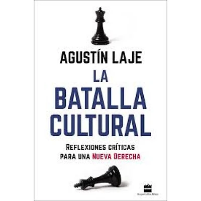 LA BATALLA CULTURAL REFLEXIONES CRITICAS
