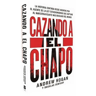 CAZANDO A E CHAPO