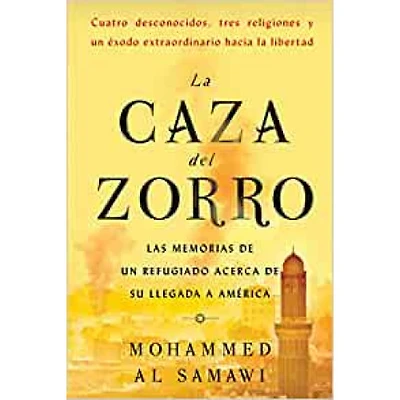 LA CAZA DEL ZORRO