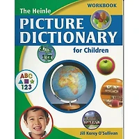 THE HEINLE PICTURE DICTIONARY WORKBOOK
