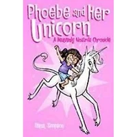 THE BIG SPARKLY BOX OF UNICORN MA SET1-4