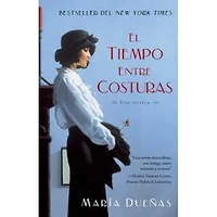 EL TIEMPO ENTRE COSTURAS