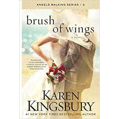 BRUSH OF WINGS
