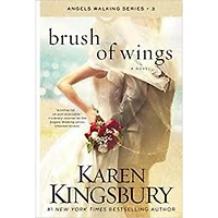 BRUSH OF WINGS