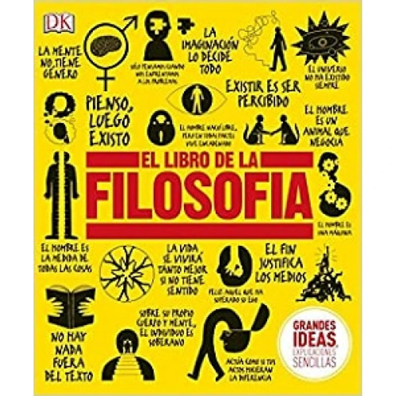 EL LIBRO DE LA FILOSOFIA