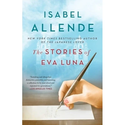 STORIES OF EVA LUNA