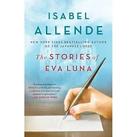STORIES OF EVA LUNA