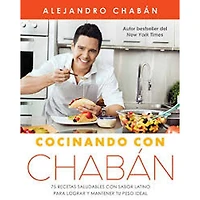 COCINANDO CON CHABAN