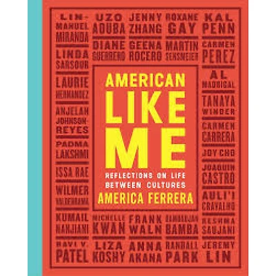 AMERICAN LIKE ME