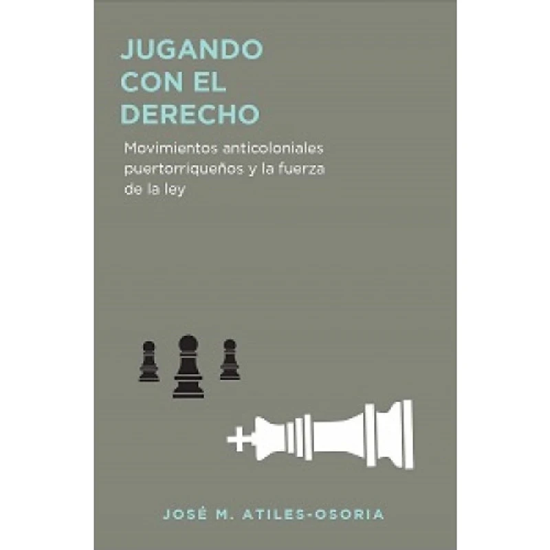 JUGANDO CON EL DERECHO