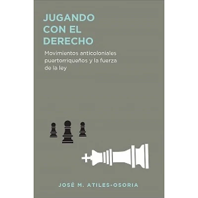 JUGANDO CON EL DERECHO