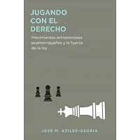 JUGANDO CON EL DERECHO
