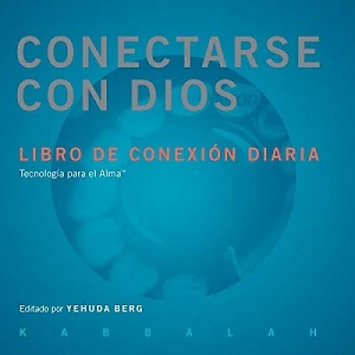 CONECTARSE CON DIOS LIBRODE CONEXION DIA