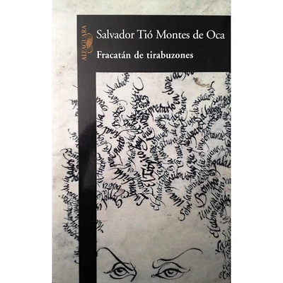 FRACATAN DE TIRABUZONES BLANDA