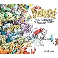 DUSTRATS OR THE ADVENTURES OF SIR MUFFIN