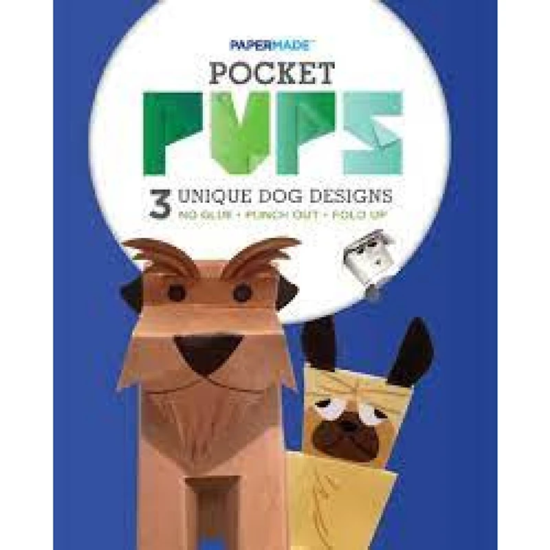 POCKET PUPS
