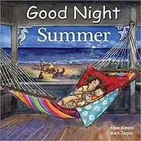 GOOD NIGHT SUMMER